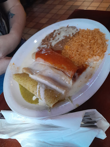 Photo of El Ranchito grill - 2805 Pine St, Arkadelphia, AR 71923