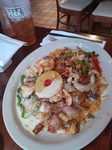 Photo of El Ranchito grill - 2805 Pine St, Arkadelphia, AR 71923