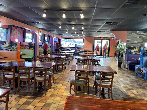 Photo of El Ranchito grill - 2805 Pine St, Arkadelphia, AR 71923