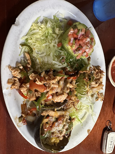 Photo of El Ranchito grill - 2805 Pine St, Arkadelphia, AR 71923