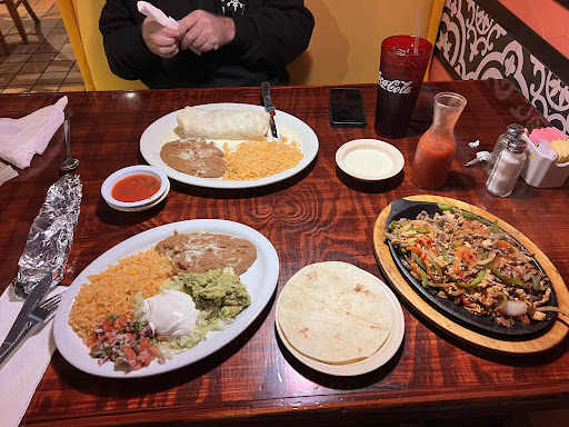 Photo of El Ranchito grill - 2805 Pine St, Arkadelphia, AR 71923