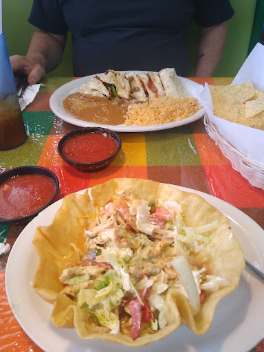 Photo of El Ranchito grill - 2805 Pine St, Arkadelphia, AR 71923