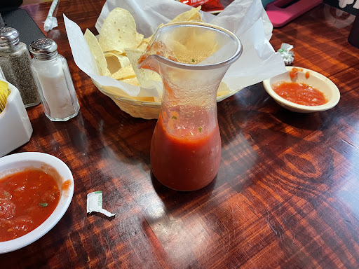 Photo of El Ranchito grill - 2805 Pine St, Arkadelphia, AR 71923