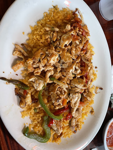 Photo of El Ranchito grill - 2805 Pine St, Arkadelphia, AR 71923