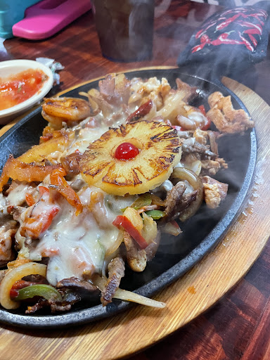 Photo of El Ranchito grill - 2805 Pine St, Arkadelphia, AR 71923