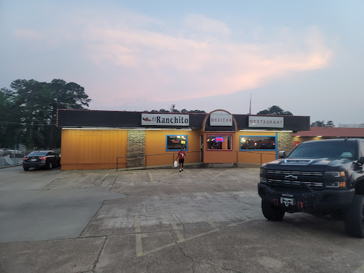 Photo of El Ranchito grill - 2805 Pine St, Arkadelphia, AR 71923