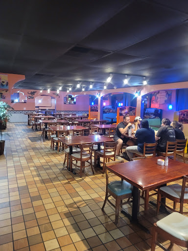 Photo of El Ranchito grill - 2805 Pine St, Arkadelphia, AR 71923