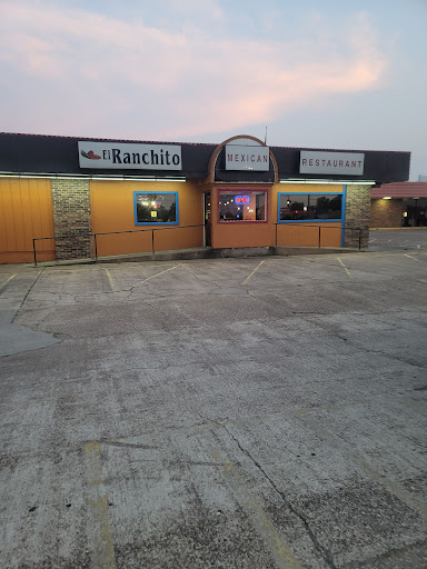 Photo of El Ranchito grill - 2805 Pine St, Arkadelphia, AR 71923