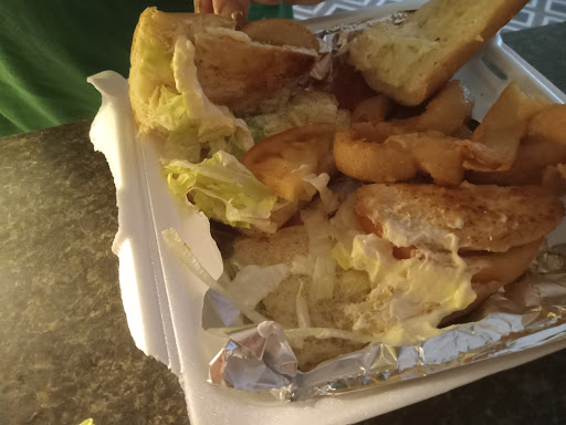 Photo of Fisherman's Grill & Pizza Shack - 102 Millenium Park Dr, Bismarck, AR 71929