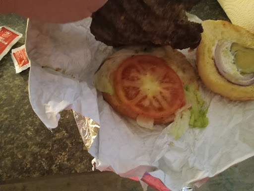 Photo of Fisherman's Grill & Pizza Shack - 102 Millenium Park Dr, Bismarck, AR 71929