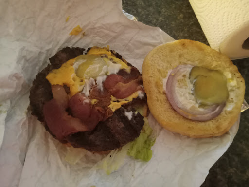 Photo of Fisherman's Grill & Pizza Shack - 102 Millenium Park Dr, Bismarck, AR 71929