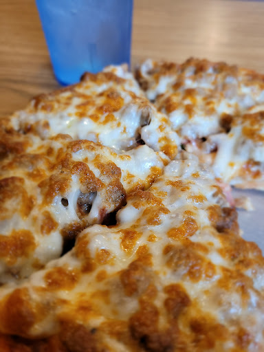 Photo of Fisherman's Grill & Pizza Shack - 102 Millenium Park Dr, Bismarck, AR 71929