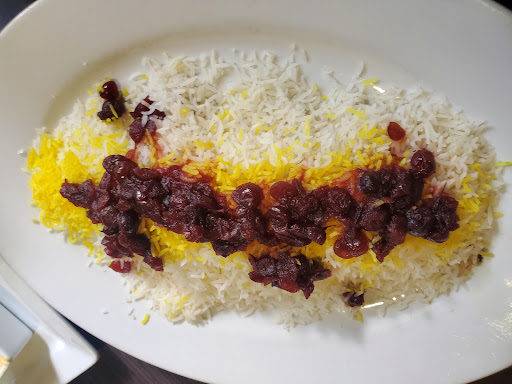 Photo of Flames Mediterranean Restaurant - 436 Ashley Ridge Blvd, Shreveport, LA 71106