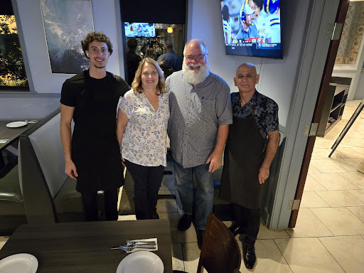 Photo of Flames Mediterranean Restaurant - 436 Ashley Ridge Blvd, Shreveport, LA 71106