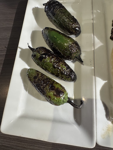 Photo of Flames Mediterranean Restaurant - 436 Ashley Ridge Blvd, Shreveport, LA 71106