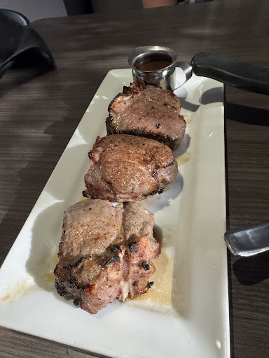 Photo of Flames Mediterranean Restaurant - 436 Ashley Ridge Blvd, Shreveport, LA 71106