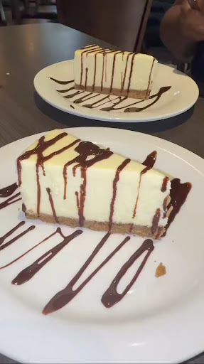 Photo of Flames Mediterranean Restaurant - 436 Ashley Ridge Blvd, Shreveport, LA 71106