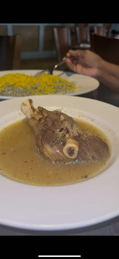 Photo of Flames Mediterranean Restaurant - 436 Ashley Ridge Blvd, Shreveport, LA 71106