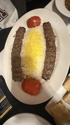 Photo of Flames Mediterranean Restaurant - 436 Ashley Ridge Blvd, Shreveport, LA 71106