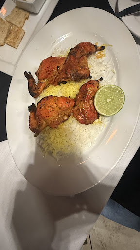 Photo of Flames Mediterranean Restaurant - 436 Ashley Ridge Blvd, Shreveport, LA 71106