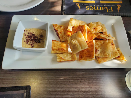 Photo of Flames Mediterranean Restaurant - 436 Ashley Ridge Blvd, Shreveport, LA 71106