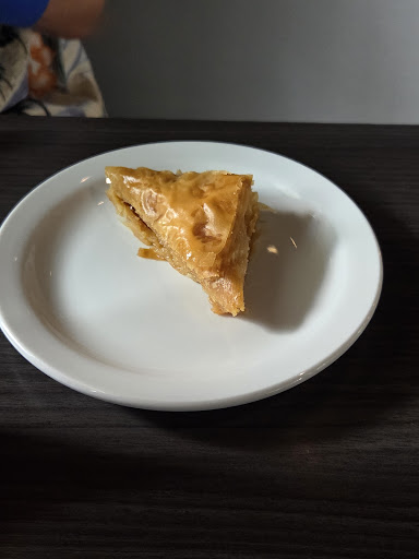 Photo of Flames Mediterranean Restaurant - 436 Ashley Ridge Blvd, Shreveport, LA 71106