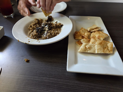 Photo of Flames Mediterranean Restaurant - 436 Ashley Ridge Blvd, Shreveport, LA 71106