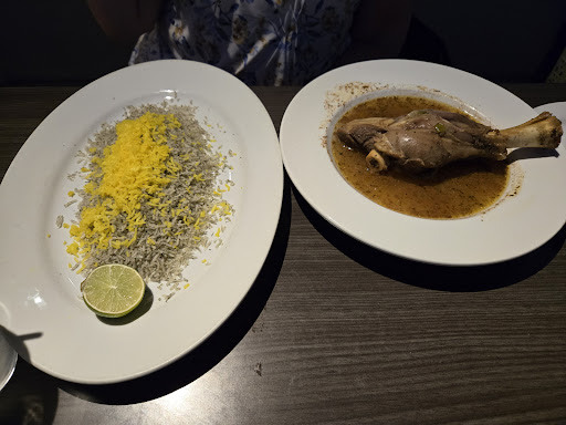 Photo of Flames Mediterranean Restaurant - 436 Ashley Ridge Blvd, Shreveport, LA 71106