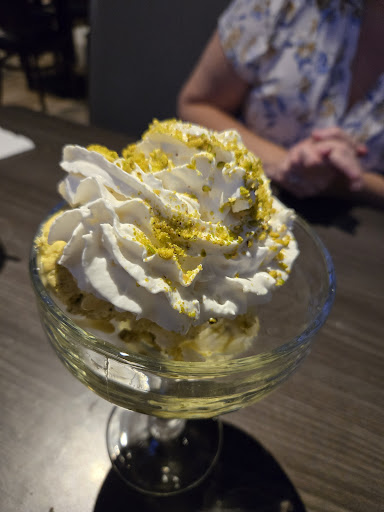 Photo of Flames Mediterranean Restaurant - 436 Ashley Ridge Blvd, Shreveport, LA 71106