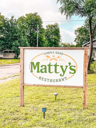 Photo of Matty's - 313 S 10th St, Arkadelphia, AR 71923