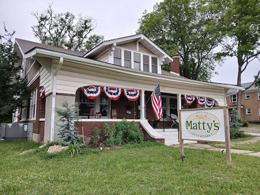 Photo of Matty's - 313 S 10th St, Arkadelphia, AR 71923