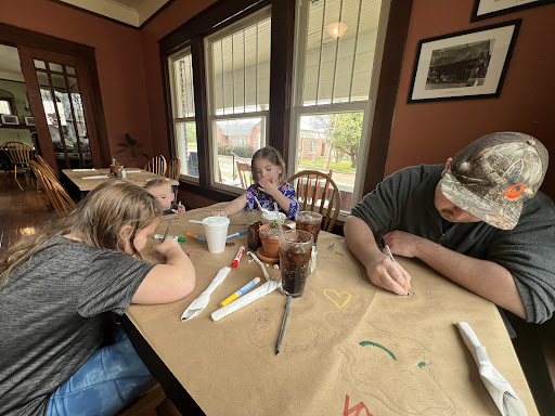 Photo of Matty's - 313 S 10th St, Arkadelphia, AR 71923