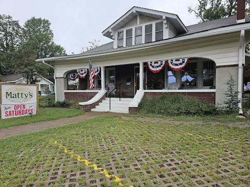 Photo of Matty's - 313 S 10th St, Arkadelphia, AR 71923