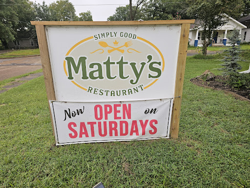 Photo of Matty's - 313 S 10th St, Arkadelphia, AR 71923
