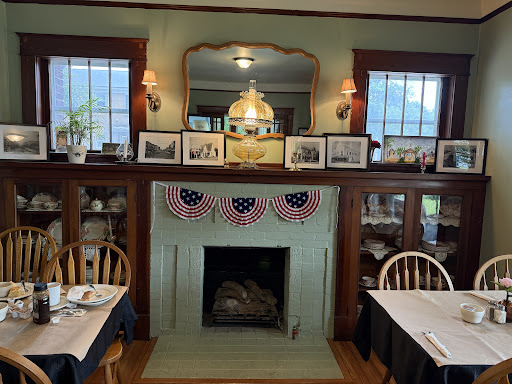 Photo of Matty's - 313 S 10th St, Arkadelphia, AR 71923