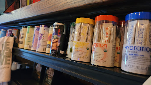 Photo of JavaPrimo Coffee House Cafe & More - ARKADELPHIA - 614 Main St, Arkadelphia, AR 71923