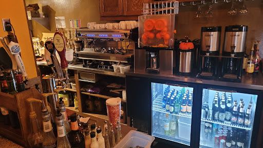 Photo of JavaPrimo Coffee House Cafe & More - ARKADELPHIA - 614 Main St, Arkadelphia, AR 71923