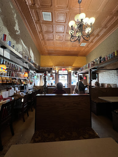 Photo of JavaPrimo Coffee House Cafe & More - ARKADELPHIA - 614 Main St, Arkadelphia, AR 71923