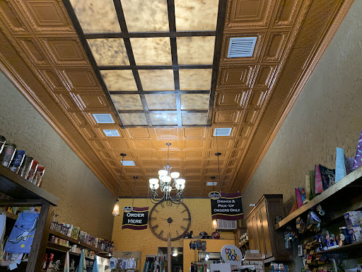 Photo of JavaPrimo Coffee House Cafe & More - ARKADELPHIA - 614 Main St, Arkadelphia, AR 71923