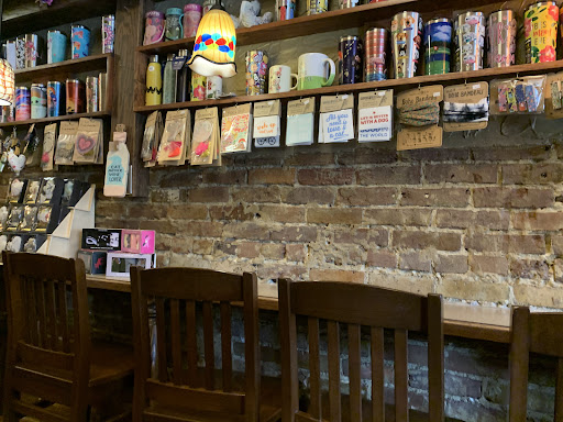 Photo of JavaPrimo Coffee House Cafe & More - ARKADELPHIA - 614 Main St, Arkadelphia, AR 71923