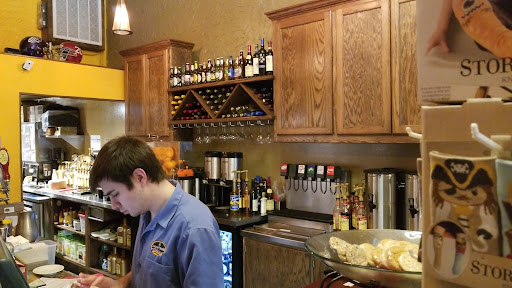 Photo of JavaPrimo Coffee House Cafe & More - ARKADELPHIA - 614 Main St, Arkadelphia, AR 71923