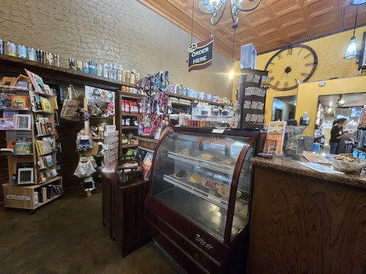 Photo of JavaPrimo Coffee House Cafe & More - ARKADELPHIA - 614 Main St, Arkadelphia, AR 71923