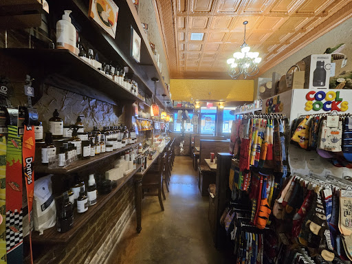 Photo of JavaPrimo Coffee House Cafe & More - ARKADELPHIA - 614 Main St, Arkadelphia, AR 71923