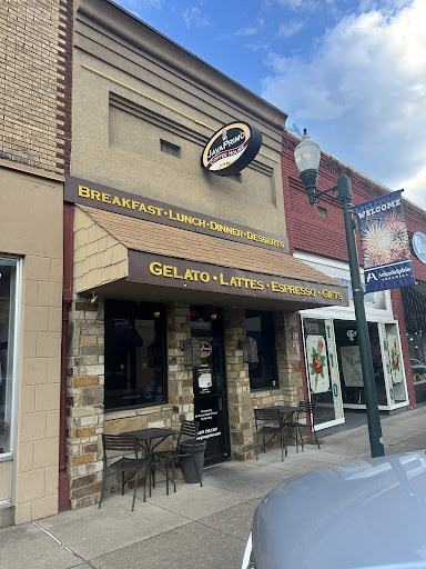 Photo of JavaPrimo Coffee House Cafe & More - ARKADELPHIA - 614 Main St, Arkadelphia, AR 71923