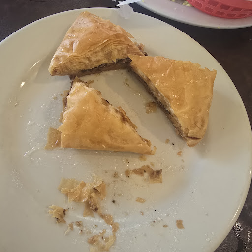 Photo of Athena Greek & Lebanese Grill - 6030 Line Ave Suite 410, Shreveport, LA 71106