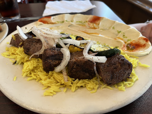 Photo of Athena Greek & Lebanese Grill - 6030 Line Ave Suite 410, Shreveport, LA 71106