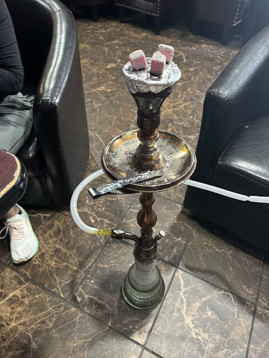 Photo of Athena Greek & Lebanese Grill - 6030 Line Ave Suite 410, Shreveport, LA 71106