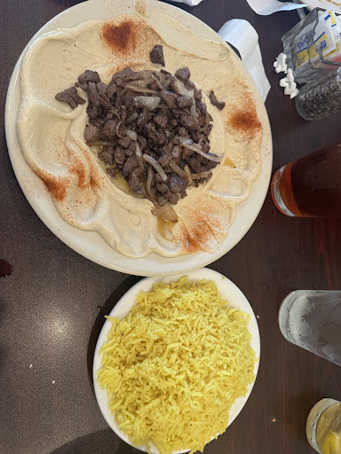 Photo of Athena Greek & Lebanese Grill - 6030 Line Ave Suite 410, Shreveport, LA 71106