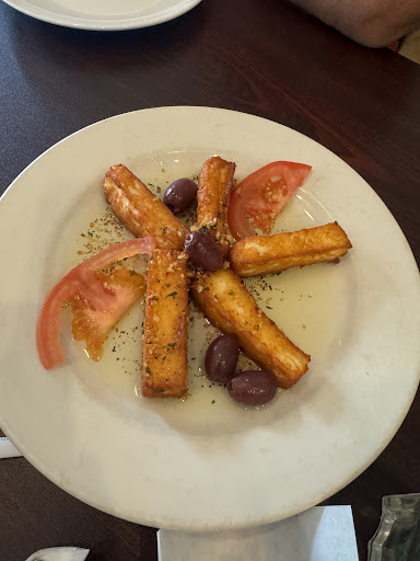 Photo of Athena Greek & Lebanese Grill - 6030 Line Ave Suite 410, Shreveport, LA 71106