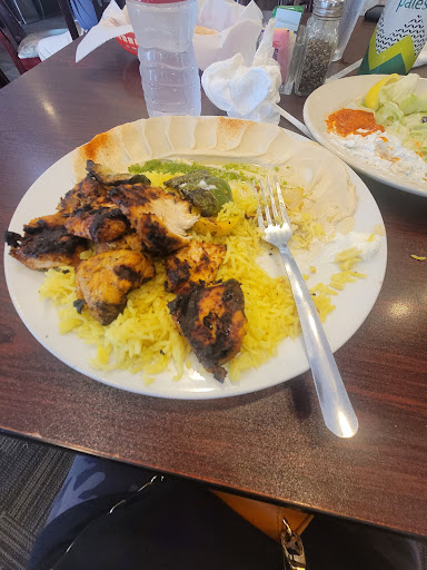 Photo of Athena Greek & Lebanese Grill - 6030 Line Ave Suite 410, Shreveport, LA 71106